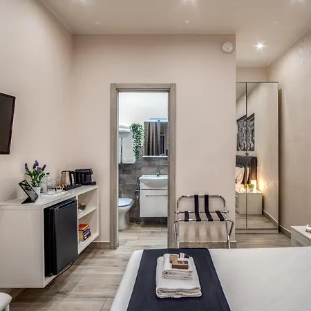 Tacito 23 Luxury 4*
