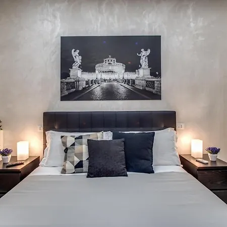 Tacito 23 Luxury Gasthof