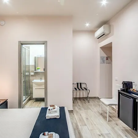 Tacito 23 Luxury Gasthof 4*