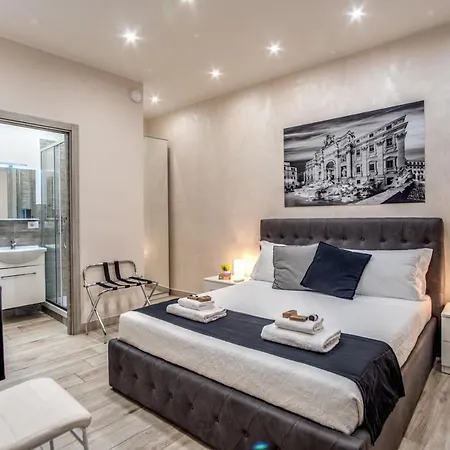 Tacito 23 Luxury Roma