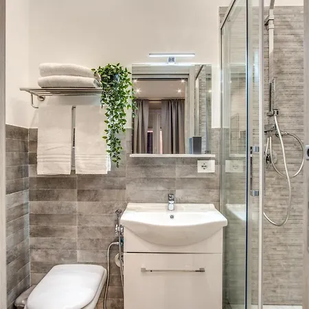 Tacito 23 Luxury Roma