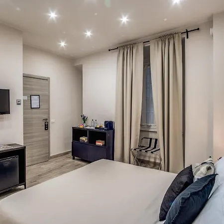 Casa de hóspedes Tacito 23 Luxury Roma