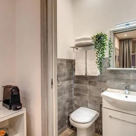 Tacito 23 Luxury Roma