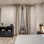 게스트하우스 Tacito 23 Luxury