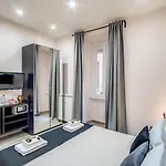 게스트하우스 Tacito 23 Luxury 로마