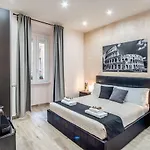 Tacito 23 Luxury 게스트하우스 로마