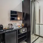 게스트하우스 Tacito 23 Luxury 로마