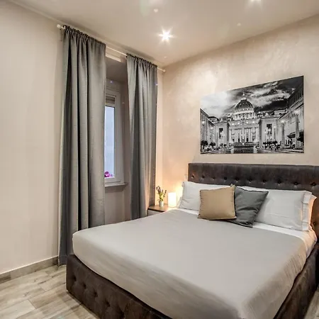 Vendégház Tacito 23 Luxury *