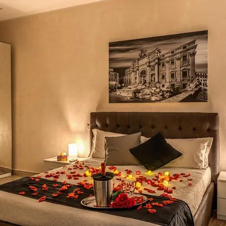 Tacito 23 Luxury Vendégház