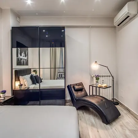 Tacito 23 Luxury Guest house 4*