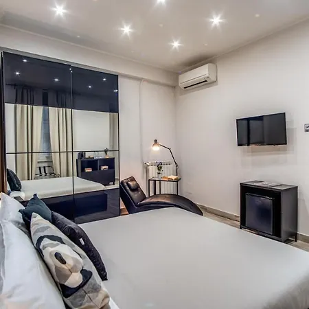 Vendégház Tacito 23 Luxury