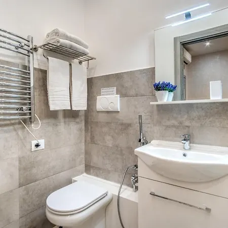 Vendégház Tacito 23 Luxury *