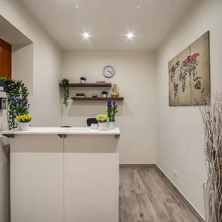 Tacito 23 Luxury Vendégház