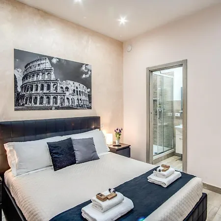 Vendégház Tacito 23 Luxury *