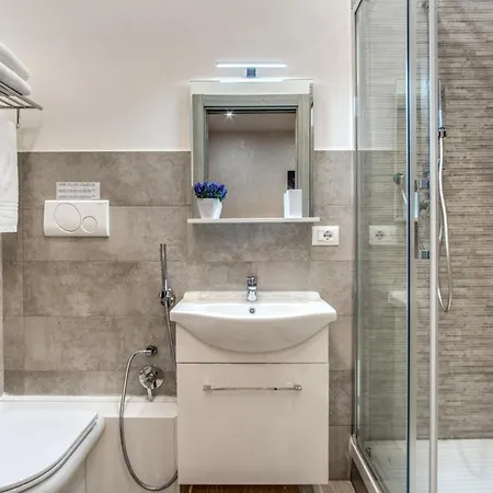 Guest house Tacito 23 Luxury