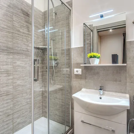 Tacito 23 Luxury Konukevi 4*