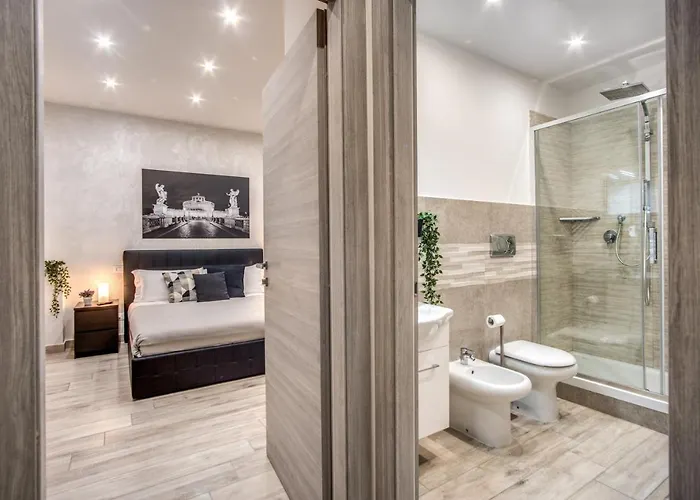 Tacito 23 Luxury Ρώμη