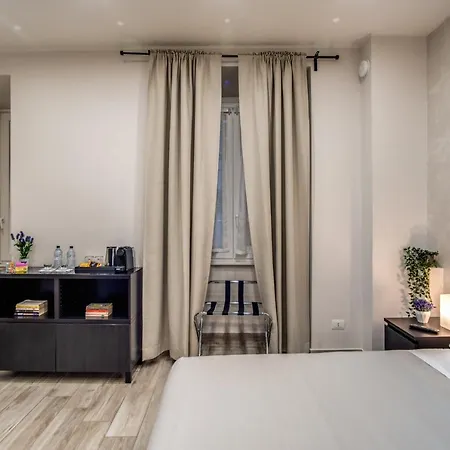 Pensjonat Tacito 23 Luxury