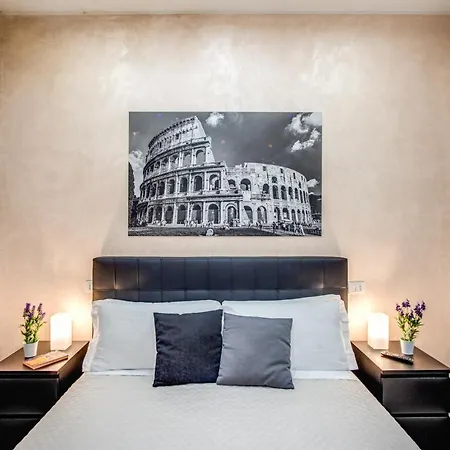 Pensjonat Tacito 23 Luxury
