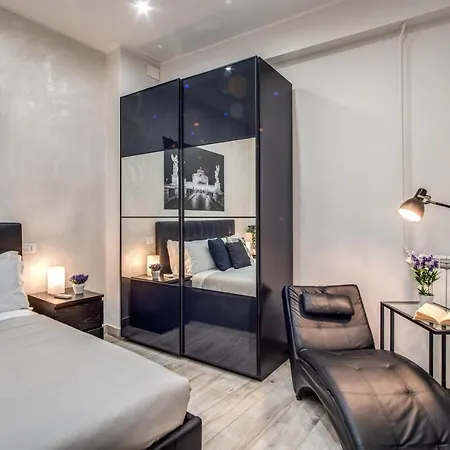Tacito 23 Luxury Pensjonat *