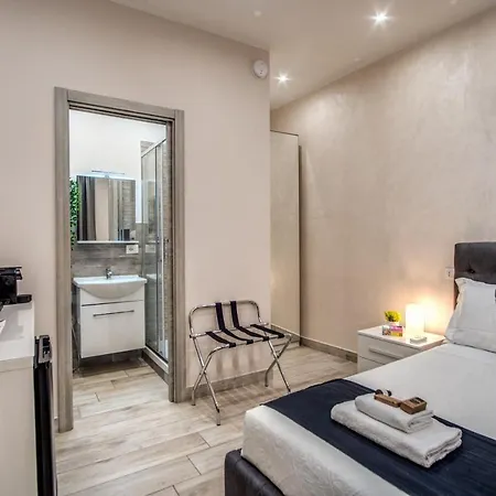 Pensjonat Tacito 23 Luxury *